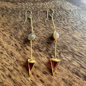 NEW Dean Davidson Ipanema Spectrum Earrings